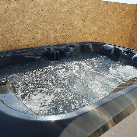 Countryside Dom wakacyjny