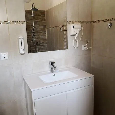 Countryside Dom wakacyjny *