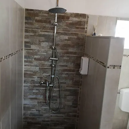 Countryside Dom wakacyjny Odiáxere