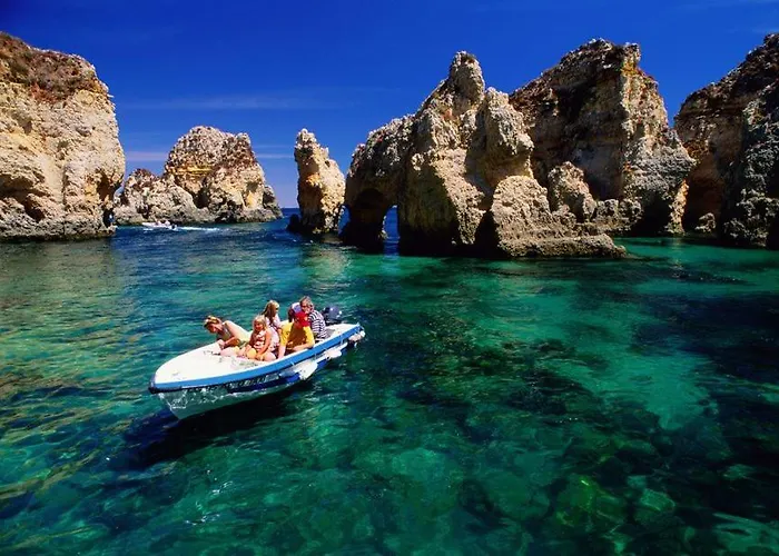 Semesterbostad Countryside *