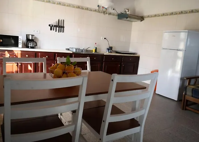 Semesterbostad Countryside *