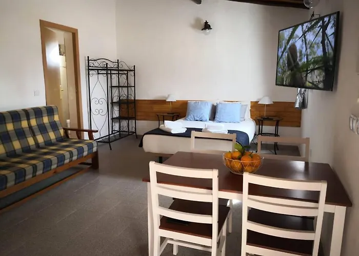 Countryside Odiáxere