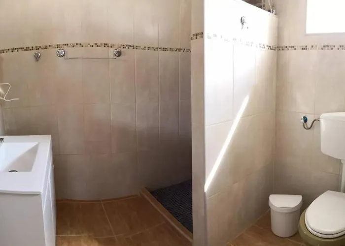 Countryside Semesterbostad Odiáxere