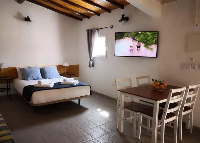 Countryside Semesterbostad *