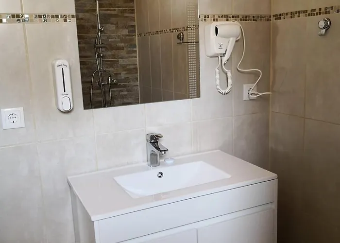 Countryside Semesterbostad *