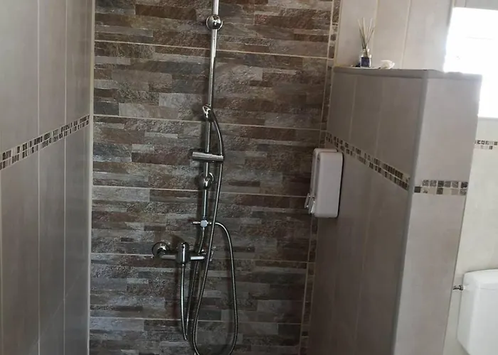 Countryside Semesterbostad Odiáxere