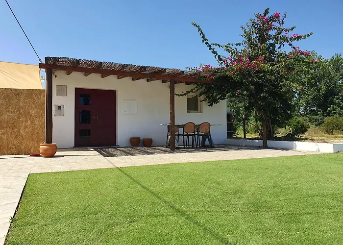 Countryside Semesterbostad *