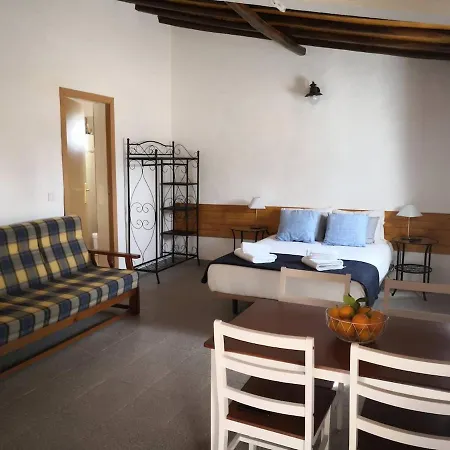 Countryside Hébergement de vacances Odiáxere