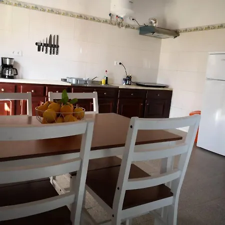 Hébergement de vacances Countryside *