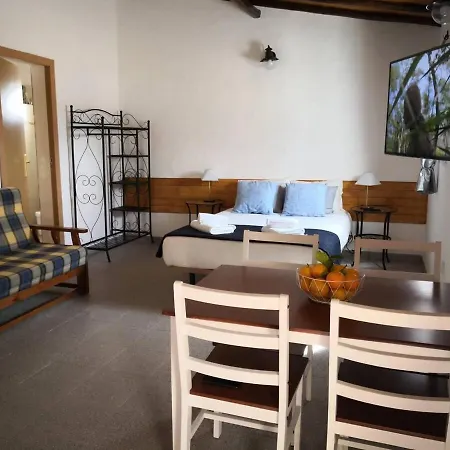 Countryside Odiáxere