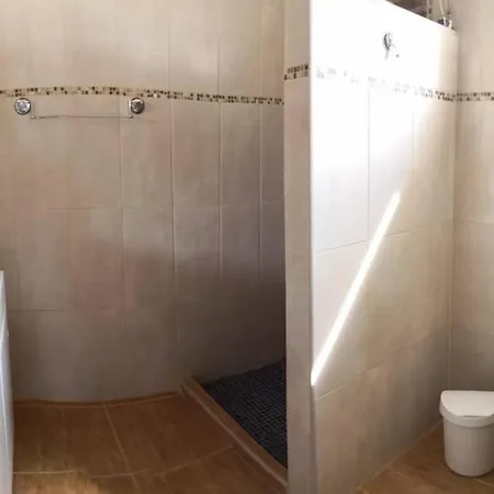 Countryside Hébergement de vacances Odiáxere