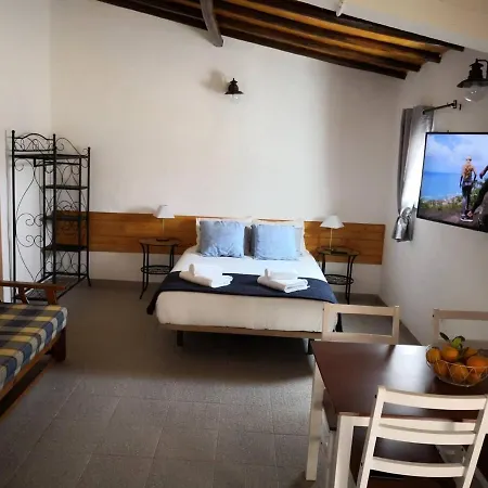 Countryside Hébergement de vacances